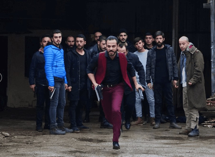 Çukur yeni bölüm ne zaman? Dizilerin başlangıç tarihi belli oldu! Çukur yeni bölüm ne zaman? Dizilerin başlangıç tarihi belli oldu!
