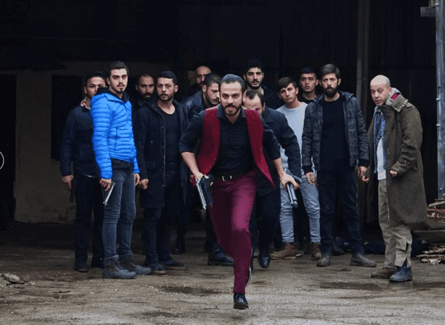 Çukur yeni bölüm ne zaman? Dizilerin başlangıç tarihi belli oldu!