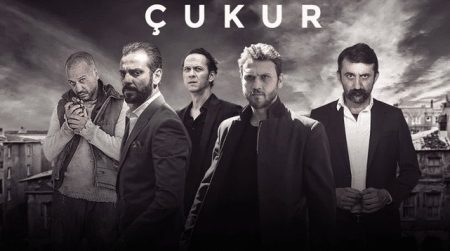 Çukur yeni bölüm ne zaman? Sezon finali mi yapıyor?
