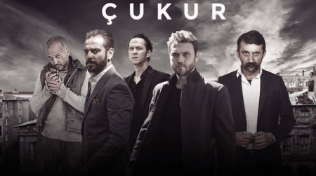 Çukur yeni bölüm ne zaman? Sezon finali mi yapıyor?