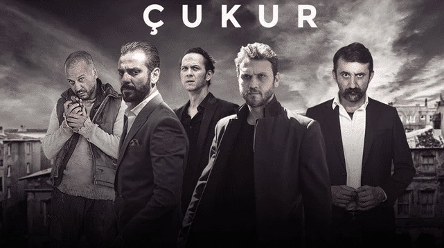 Çukur yeni bölüm ne zaman? Sezon finali mi yapıyor? Çukur yeni bölüm ne zaman? Sezon finali mi yapıyor?