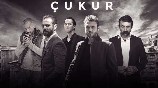Çukur yeni bölüm ne zaman? Sezon finali mi yapıyor?
