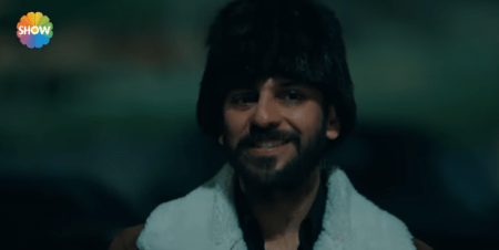 Çukur yeni bölümde çalan "Kiraz Aldım Dikmeden" (Halimem) türküsü!