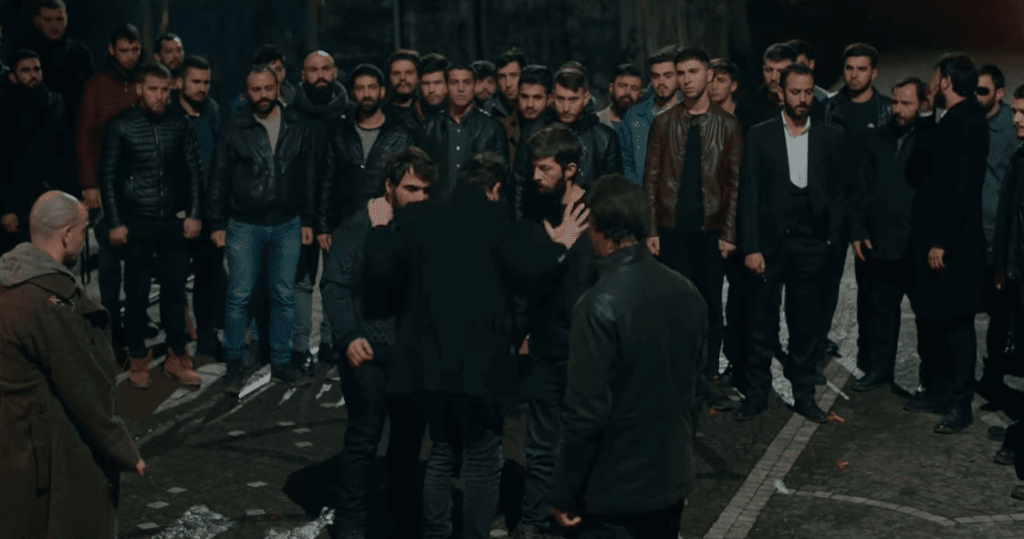 Çukur yeni bölümde neler olacak? Koçovalı kardeşler birbirine giriyor!