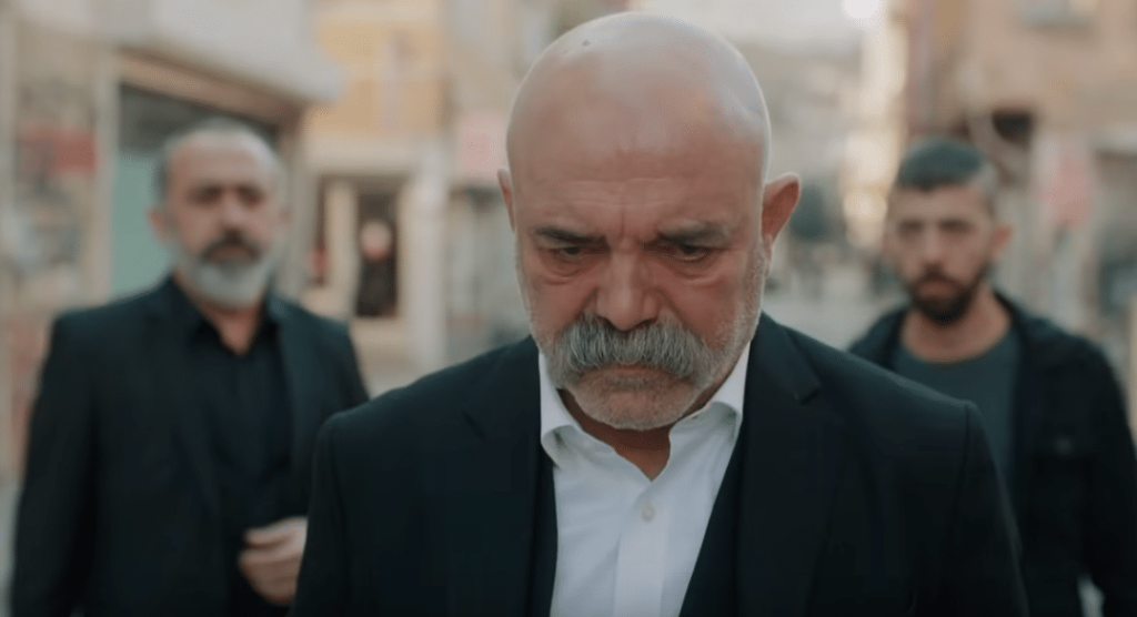 Çukur yeni bölümünde büyük tehlike! Koçovalılar'ın başı dertte!