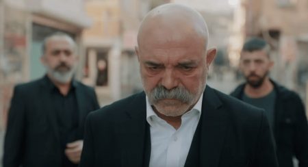 Çukur yeni bölümünde büyük tehlike! Koçovalılar'ın başı dertte!