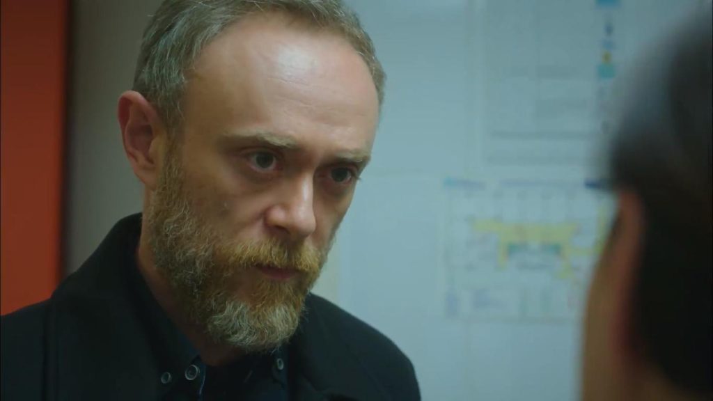 Çukur Yücel (Tansu Biçer) kimdir?