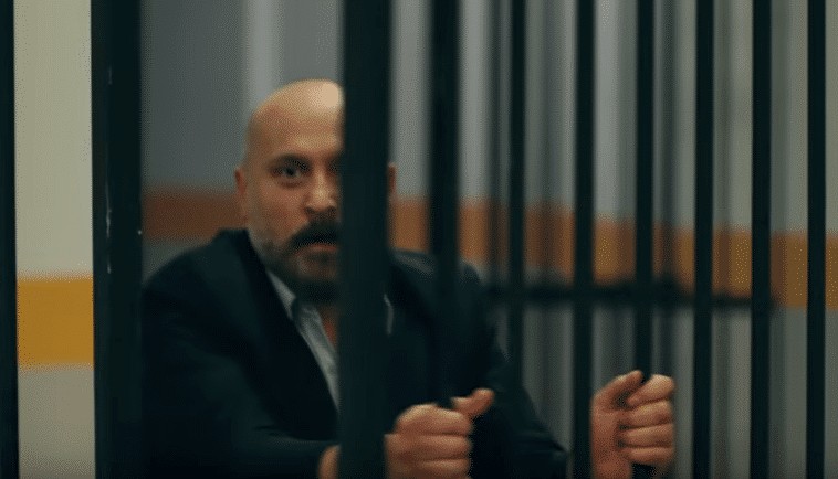 Çukur Ziya (Muttalip Müjdeci) kimdir? Çukur Ziya (Muttalip Müjdeci) kimdir?