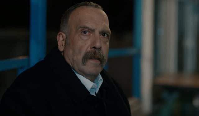 Çukur'da Sahte Baykal öldü! Yüzüklü kim?