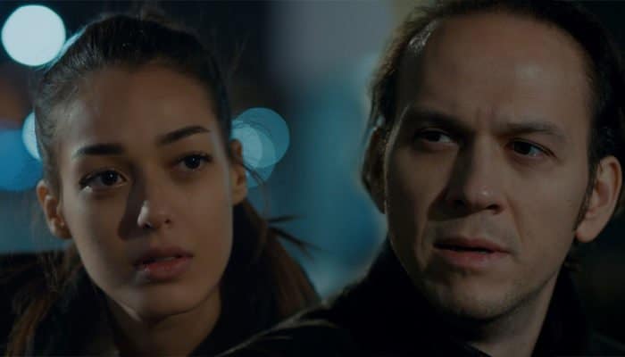 Çukur'da Sena'nın sırrı ne? Ortalık yine karışıyor!