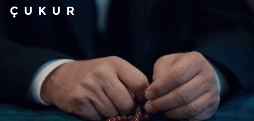 Çukur'un 1. Bölüm ilk sahnesi yayınlandı!