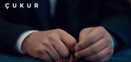 Çukur'un 1. Bölüm ilk sahnesi yayınlandı!