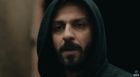 Çukur'un 45. bölümünde Yamaç ve Cumali