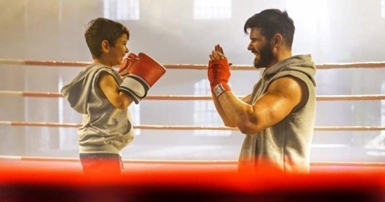 Çukur'un Akşın'ı İlayda Alişan Şampiyon dizisinde rol alacak! Dizinin kadrosu belli oldu!