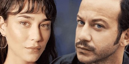 Çukur'un Aliço'su ile Çarpışma'nın Meral'inin aşk yaşadığı kesinleşti!