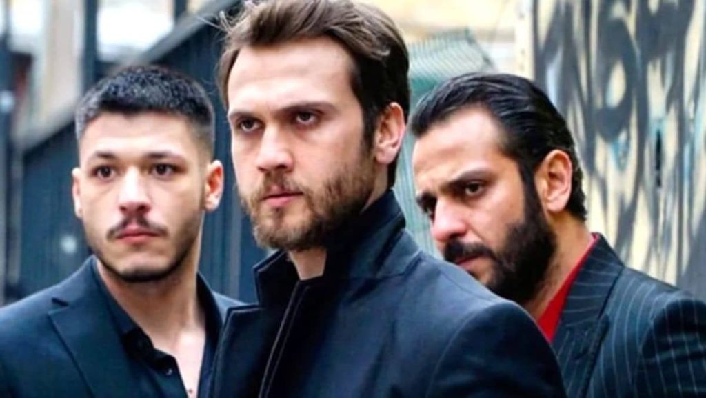 Çukur'un Aliço'su Rıza Kocaoğlu açıkladı: 13 bölüm sonra final...