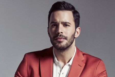 Çukur'un Arık Böke'si Barış Arduç