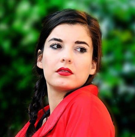 Çukur'un Ayşe'si İrem Altuğ kimdir?