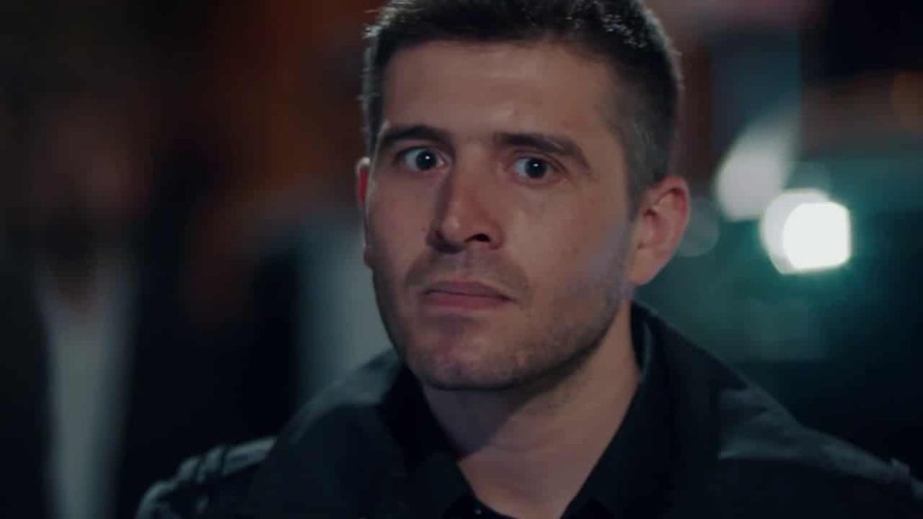 Çukur'un Azer'i Cihangir Ceyhan Çukur'dan ayrılıyor!