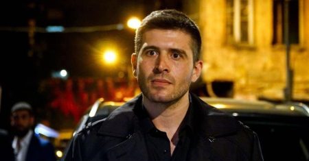 Çukur'un Azer'i Cihangir Ceyhan diziden ayrılıyor mu?