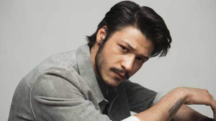 Çukur'un Celasun'u Kubilay Aka Cam Tavanlar projesiyle anlaştı!