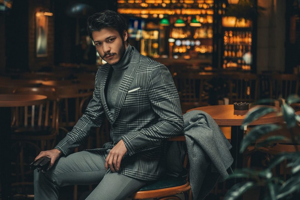 Çukur'un Celasun'u Kubilay Aka koronavirüs kaptı!