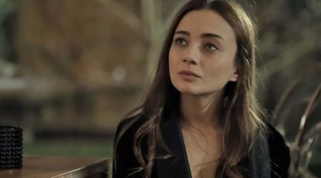 Çukur’un Efsun’u Damla Sönmez Geri Dönüyor!