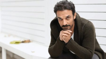 Çukur'un Emir'i Uğur Aslan diziden ayrıldı!