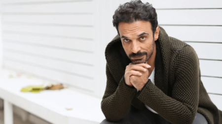 Çukur'un Emir'i Uğur Aslan diziden ayrıldı!