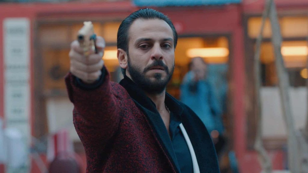 Çukur'un final sahnesi rekor kırdı!