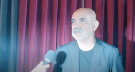 Çukur'un İdris babası Ercan Kesal da Menajerimi Ara dizisinin kadrosunda!