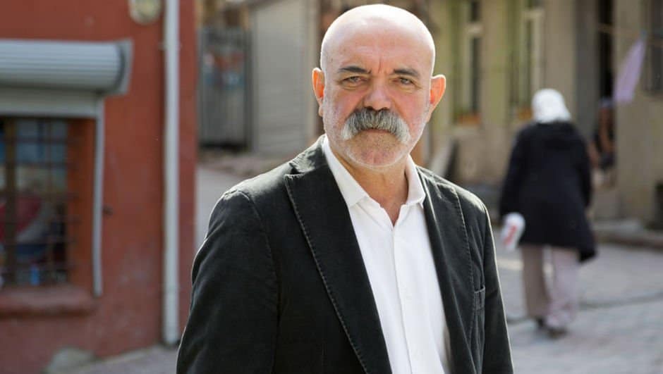 Çukur'un İdris'i Ercan Kesal'dan şok itiraf! İdris karakteri ölüyordu ama...