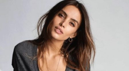 Çukur'un kadrosuna Çağla Demir katıldı!