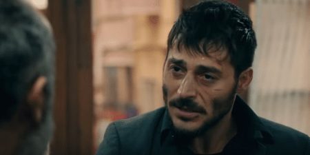 Çukur'un Kemal'i Uğur Yıldıran diziden ayrılıyor!