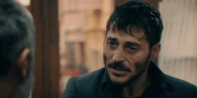 Çukur'un Kemal'i Uğur Yıldıran diziden ayrılıyor!