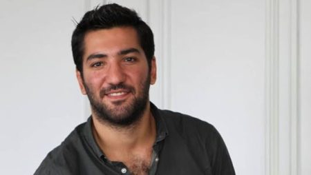 Çukur'un Mahsun'u Berkay Ateş 3. sezon 14. bölümde geri döndü!