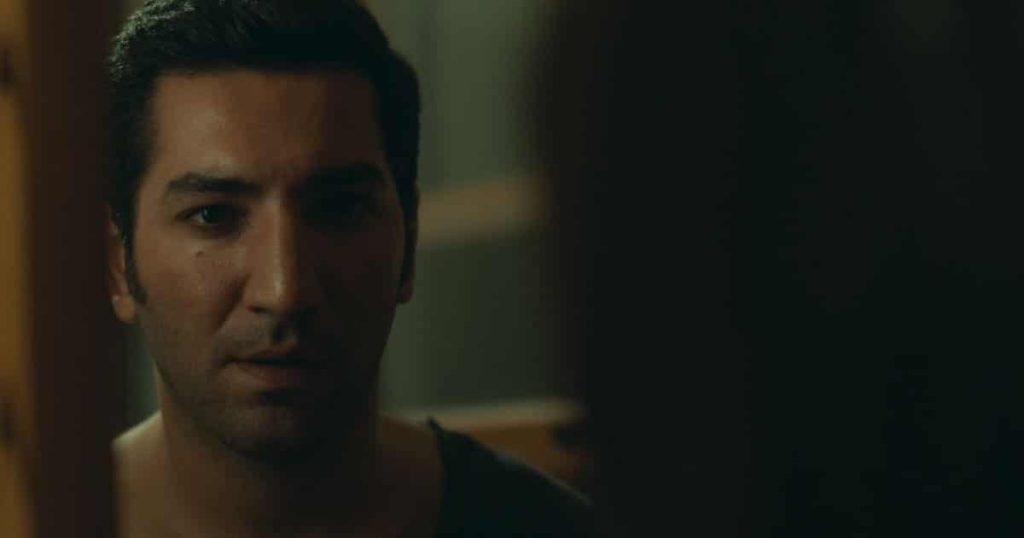 Çukur'un Mahsun'u Berkay Ateş diziden ayrılıyor mu?