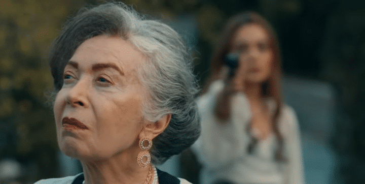 Çukur'un Makbule'si Meral Çetinkaya diziden ayrıldı!