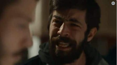 Çukur'un Meke'sinin neden ihanet ettiği ortaya çıktı!