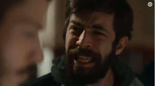 Çukur'un Meke'sinin neden ihanet ettiği ortaya çıktı!