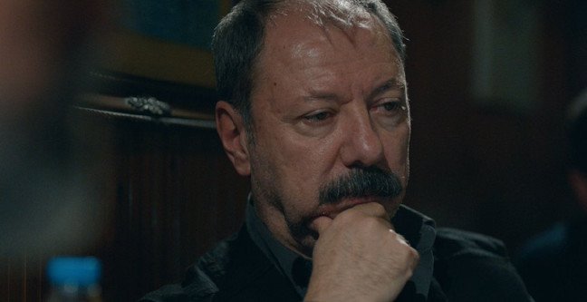 Çukur'un Paşa'sı Çetin Sarıkartal Azize dizisinde!