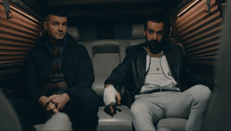 Çukur'un Serdar'ı Mehmet Bozdoğan Vurgun dizisine transfer oldu!