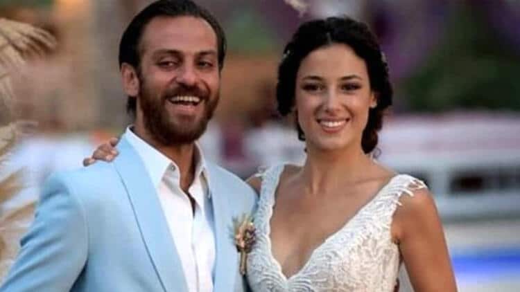 Çukur'un Vartolu'su Erkan Kolçak Köstendil baba oldu!
