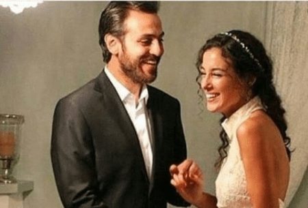 Çukur'un Vartolu'su Erkan Kolçak Köstendil baba oluyor!