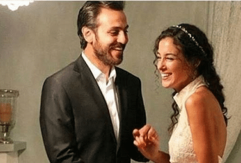 Çukur'un Vartolu'su Erkan Kolçak Köstendil baba oluyor!