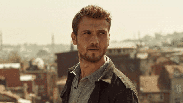 Çukur'un Yamaç'ı Aras Bulut İynemli de askere gidiyor!