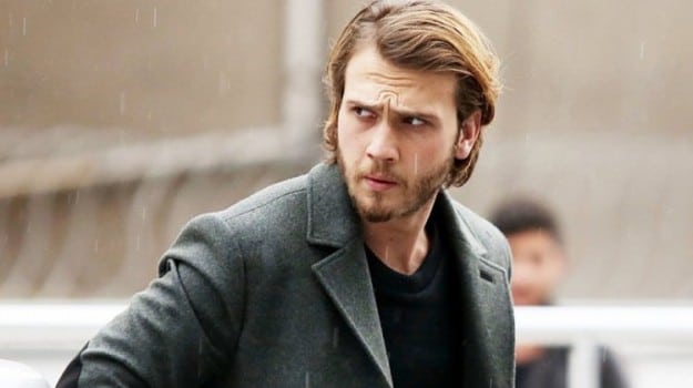 Çukur'un Yamaç'ı Aras Bulut İynemli nasıl ünlü oldu?