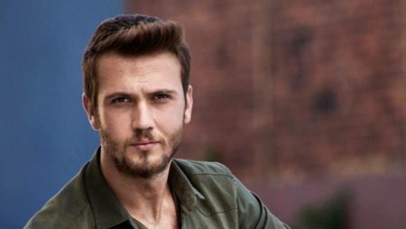 Çukur’un Yamaç’ı Aras Bulut İynemli Yeni Proje ile Geliyor