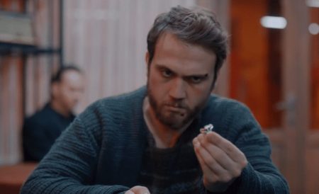 Çukur'un yeni bölümünde neler olacak? Yüzüklü Akşin'i kaçııyor!