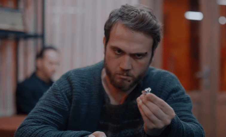 Çukur'un yeni bölümünde neler olacak? Yüzüklü Akşin'i kaçııyor!
